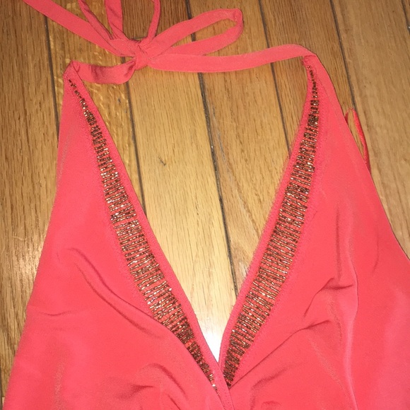 Maxi dress - Picture 3 of 3